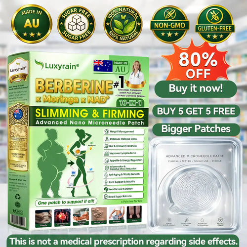 𝐎𝐟𝐟𝐢𝐜𝐢𝐚𝐥 🇦🇺AU 𝐒𝐭𝐨𝐫𝐞 | ✨🧑‍⚕️𝐂𝐥𝐞𝐚𝐫𝐞𝐧𝐚® 𝐌𝐨𝐫𝐢𝐧𝐠𝐚 · Horse Chestnut · 𝐁𝐞𝐫𝐛𝐞𝐫𝐢𝐧𝐞 × 𝐍𝐀𝐃+ 𝟏𝟎-𝐢𝐧-𝟏 𝐀𝐝𝐯𝐚𝐧𝐜𝐞𝐝 𝐍𝐚𝐧𝐨 𝐌𝐢𝐜𝐫𝐨𝐧𝐞𝐞𝐝𝐥𝐞 𝐏𝐚𝐭𝐜𝐡 — 𝐎𝐧𝐜𝐞 𝐃𝐚𝐢𝐥𝐲, 𝐕𝐢𝐬𝐢𝐛𝐥𝐞 𝐑𝐞𝐬𝐮𝐥𝐭𝐬 𝐢𝐧 𝟕 𝐃𝐚𝐲𝐬 (obesity, ｌｏｏｓｅｓｋｉｎ,diabetes, sleep apnea, joint issues, and more For)