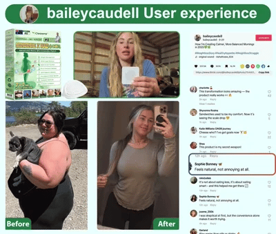 𝐎𝐟𝐟𝐢𝐜𝐢𝐚𝐥 🇦🇺AU 𝐒𝐭𝐨𝐫𝐞 | ✨🧑‍⚕️𝐂𝐥𝐞𝐚𝐫𝐞𝐧𝐚® 𝐌𝐨𝐫𝐢𝐧𝐠𝐚 · 𝐁𝐞𝐞 𝐯𝐞𝐧𝐨𝐦 · 𝐁𝐞𝐫𝐛𝐞𝐫𝐢𝐧𝐞 × 𝐍𝐀𝐃+ 𝟖-𝐢𝐧-𝟏 𝐀𝐝𝐯𝐚𝐧𝐜𝐞𝐝 𝐍𝐚𝐧𝐨 𝐌𝐢𝐜𝐫𝐨𝐧𝐞𝐞𝐝𝐥𝐞 𝐏𝐚𝐭𝐜𝐡 — 𝐎𝐧𝐜𝐞 𝐃𝐚𝐢𝐥𝐲, 𝐕𝐢𝐬𝐢𝐛𝐥𝐞 𝐑𝐞𝐬𝐮𝐥𝐭𝐬 𝐢𝐧 𝟕 𝐃𝐚𝐲𝐬 (obesity, ｌｏｏｓｅｓｋｉｎ,diabetes, sleep apnea, joint issues, and more For)