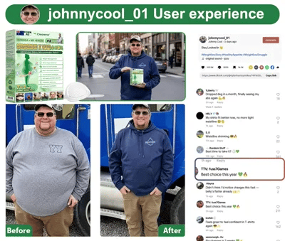 𝐎𝐟𝐟𝐢𝐜𝐢𝐚𝐥 🇦🇺AU 𝐒𝐭𝐨𝐫𝐞 | ✨🧑‍⚕️𝐂𝐥𝐞𝐚𝐫𝐞𝐧𝐚® 𝐌𝐨𝐫𝐢𝐧𝐠𝐚 · 𝐁𝐞𝐞 𝐯𝐞𝐧𝐨𝐦 · 𝐁𝐞𝐫𝐛𝐞𝐫𝐢𝐧𝐞 × 𝐍𝐀𝐃+ 𝟖-𝐢𝐧-𝟏 𝐀𝐝𝐯𝐚𝐧𝐜𝐞𝐝 𝐍𝐚𝐧𝐨 𝐌𝐢𝐜𝐫𝐨𝐧𝐞𝐞𝐝𝐥𝐞 𝐏𝐚𝐭𝐜𝐡 — 𝐎𝐧𝐜𝐞 𝐃𝐚𝐢𝐥𝐲, 𝐕𝐢𝐬𝐢𝐛𝐥𝐞 𝐑𝐞𝐬𝐮𝐥𝐭𝐬 𝐢𝐧 𝟕 𝐃𝐚𝐲𝐬 (obesity, ｌｏｏｓｅｓｋｉｎ,diabetes, sleep apnea, joint issues, and more For)