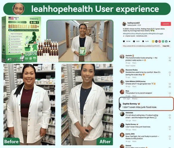 𝐎𝐟𝐟𝐢𝐜𝐢𝐚𝐥 AU 𝐒𝐭𝐨𝐫𝐞 🇦🇺  | 🧑‍⚕️ 𝐂𝐥𝐞𝐚𝐫𝐞𝐧𝐚® Moringa · Bee Venom · Berberine × NAD+ Eight-in-one 10× Ultra-Concentrated Herbal Essence Foot Soak — 𝐎𝐧𝐜𝐞 𝐃𝐚𝐢𝐥𝐲, 𝐕𝐢𝐬𝐢𝐛𝐥𝐞 𝐑𝐞𝐬𝐮𝐥𝐭𝐬 𝐢𝐧 𝟕 𝐃𝐚𝐲𝐬